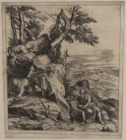 TvB G 0609
<br/>
Hieronymus
<br/>
<em>Cort, Cornelis (1533-1578)</em>